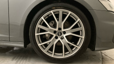 Audi A6 40 TDI Quattro Black Edition 4dr S Tronic Diesel Saloon